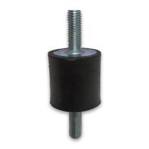 Coxim Do Para-Choque Para Iveco Stralis/Tector/Eurocargo - 500362822
