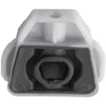 Coxim do radiador Superior Volkswagen Voyage 2008 a 2024