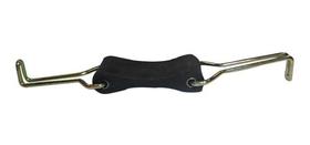 Coxim do silencioso dianteiro grande 147 --