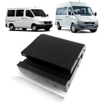 Coxim do superior do radiador mercedes benz sprinter 1997 a 2012 Coxim do superior do radiador mercedes benz sprinter 1997 a 2012