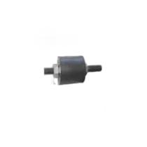 Coxim do suporte parachoque iveco tector / cursor 503349029