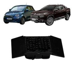 Coxim Do Vidro Traseiro Fiat 500 E Toro Jeep E Ram 51827206