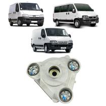 Coxim ducato 08/ amortecedor ld aluminio*