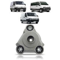 Coxim ducato 08/ amortecedor ld paralelo