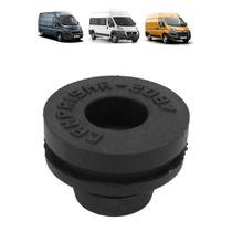 Coxim ducato 18/ boxer / jumper superior radiador agua