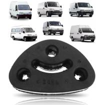 Coxim ducato escapamento