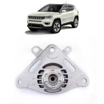 Coxim elástico suspensão traseira jeep renegade compass (pu)