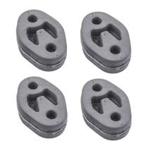 Coxim Escapamento 331074 Escort Zetec Traseiro Silencioso ka fiesta Lc331074