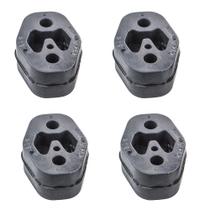 Coxim Escapamento 331112 Ka Todos - (silencioso) fiesta ecosport focus Lc331112