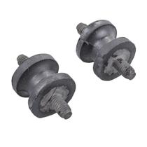 Coxim Escapamento 3331016 Corcel Carretel (menor) - (silencioso) belina Lc3331016 Coxim Escapamento 3331016 Corcel Carretel (menor) - (silencioso) belina Lc3331016