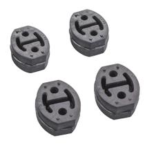 Coxim Escapamento 4431022 Stilo 2001 A 2011 Lc4431022