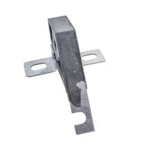 Coxim Escapamento 5531020 Clio ( Traseiro ) - (silencioso) megane scenic Lc5531020 Coxim Escapamento 5531020 Clio ( Traseiro ) - (silencioso) megane scenic Lc5531020