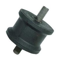 Coxim Escapamento Caminhoes Carretel - 2 Peças- CBB503