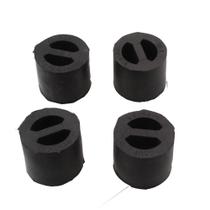 Coxim Escapamento Chevette Silencioso Traseiro marajo chevy 500 Lc231029