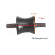 Coxim Escapamento Corcel Del Rey Pampa F1000 Coxim Escapamento Corcel Del Rey Pampa F1000