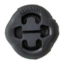 Coxim Escapamento Especial Gol / Parati / Saveiro 10 peças - CBB401E Coxim Escapamento Especial Gol / Parati / Saveiro 10 peças - CBB401E