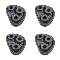 Coxim Escapamento Fiat Palio 2001 a 2010 - 152899 - GR112 Coxim Escapamento Fiat Palio 2001 a 2010 - 152899 - GR112