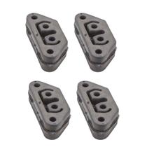 Coxim Escapamento Fiat Prêmio 1985 a 1996 - 117398 - GR102 Coxim Escapamento Fiat Prêmio 1985 a 1996 - 117398 - GR102
