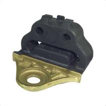 Coxim Escapamento Fiat Stilo 2001 a 2011 - 148727 - GR142 Coxim Escapamento Fiat Stilo 2001 a 2011 - 148727 - GR142