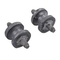 Coxim Escapamento Ford Del Rey 1982 a 1991 - 152941 - GR202