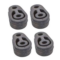 Coxim Escapamento Ford Fiesta 1994 a 1996 - 180946 - GR203