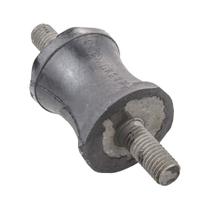 Coxim Escapamento Ford Pampa 1981-1997 Carretel Grande Coxim Escapamento Ford Pampa 1981-1997 Carretel Grande