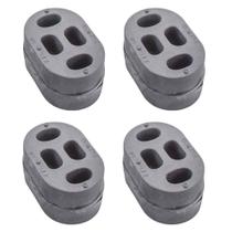 Coxim Escapamento Ford Verona 1989 a 1992 - 152945 - GR204 Coxim Escapamento Ford Verona 1989 a 1992 - 152945 - GR204