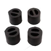 Coxim Escapamento Gm Chevette 1970 a 1994 - 117422 - GR301