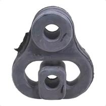 Coxim Escapamento Gm Spin 2012 a 2018 - 506967 - GR319 Coxim Escapamento Gm Spin 2012 a 2018 - 506967 - GR319