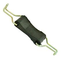 Coxim Escapamento Intermediaria do 147 ( Media- CBB104B