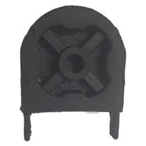 Coxim Escapamento Jeep Compass 2016 a 2023 - 842193 - GR950