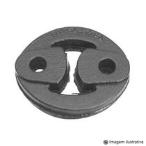 Coxim Escapamento Mondeo - 2 Peças- CBB207 Coxim Escapamento Mondeo - 2 Peças- CBB207