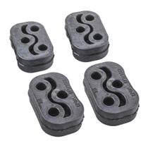Coxim Escapamento Prisma Intermediario - (silencioso) cobalt onix Lc231037 Coxim Escapamento Prisma Intermediario - (silencioso) cobalt onix Lc231037