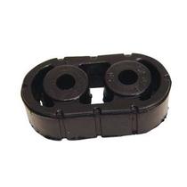 Coxim Escapamento S10 6CC - 2 Peças- CBB316
