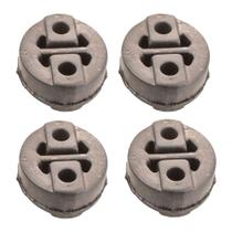 Coxim Escapamento Toyota Corolla 2002 a 2010 - 148742 - GR905