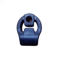 Coxim Escapamento Traseiro Lifan X60