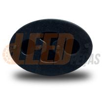 Coxim Escapamento Traseiro Palio Siena Strada 1997 1998 1999 2000