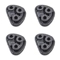 Coxim Escapamento TRASEIRO SIENA 2006 2007 2008 2009 2010 - 93671 - GR112