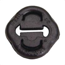 Coxim Escapamento Vw Gol 1989 a 1996 - 507025 - GR401 Coxim Escapamento Vw Gol 1989 a 1996 - 507025 - GR401