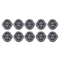 Coxim Escapamento Vw Saveiro 1980 a 2000 - 117326 - GR401E Coxim Escapamento Vw Saveiro 1980 a 2000 - 117326 - GR401E