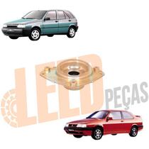 Coxim Esquerdo Amortecedor Dianteiro Tipo Tempra 1993 - 1997