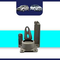 Coxim Esquerdo Cambio Citroen C3 1.5 Aircros 1.6 Peugeot 208 Coxim Esquerdo Cambio Citroen C3 1.5 Aircros 1.6 Peugeot 208