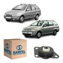 Coxim Esquerdo Câmbio Fiat Palio Weekend 1.6 16v 1997 2002 Coxim Esquerdo Câmbio Fiat Palio Weekend 1.6 16v 1997 2002