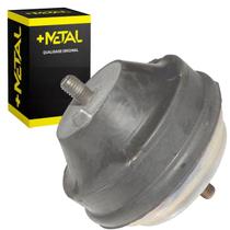 Coxim Esquerdo Direito Do Motor - Blazer 1998 A 2011 / Omega 1998 A 1998 / S10 1998 A 2011 / Suprema 1992 A 1998 - 04877+Ms