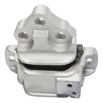 Coxim esquerdo do cambio 3 furos renegade toro 15 a 20