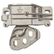 Coxim Esquerdo do Câmbio - KA 1.5 Manual (2018 à 2021) - SAMPEL