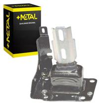Coxim Esquerdo Do Motor - 207 1999 A 2015 / C3 1999 A 2012 - 30059+Ms Coxim Esquerdo Do Motor - 207 1999 A 2015 / C3 1999 A 2012 - 30059+Ms