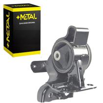 Coxim Esquerdo Do Motor - Corolla 1996 A 2001 - 30715+Ms