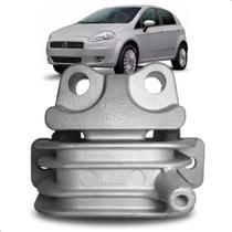 Coxim Esquerdo do Motor Punto 1.4 8V 2008 A 2012 Coxim Esquerdo do Motor Punto 1.4 8V 2008 A 2012
