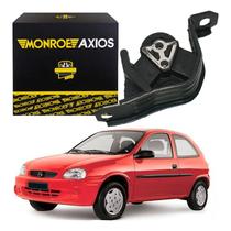Coxim Esquerdo Motor Axios Corsa 1.0 8v 1997 A 2005 Coxim Esquerdo Motor Axios Corsa 1.0 8v 1997 A 2005